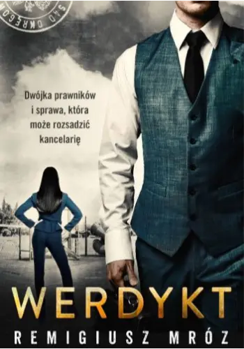 Werdykt