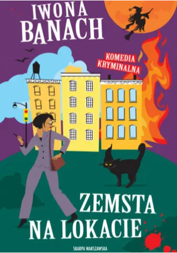 Zemsta na lokacie
