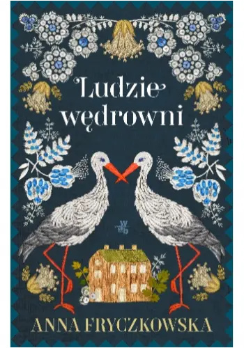 Ludzie wędrowni