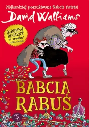 Babcia Rabuś