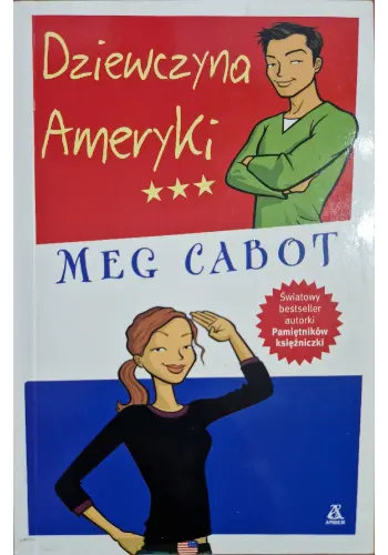 Dziewczyna Ameryki