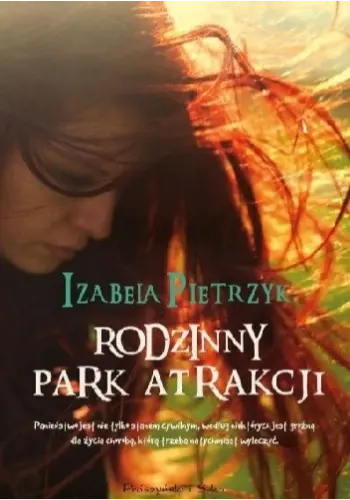 Rodzinny park atrakcji