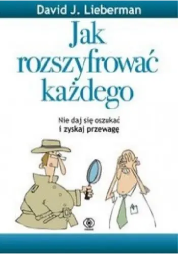 Jak rozszyfrować każdego