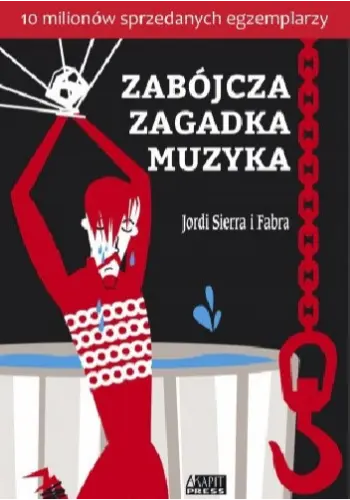 Zabójcza zagadka muzyka