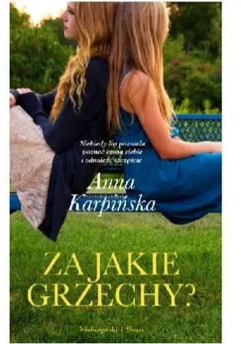 Za jakie grzechy?