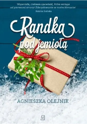 Randka pod jemiołą