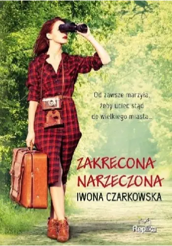 Zakręcona narzeczona