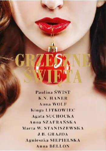 Grzeszne święta
