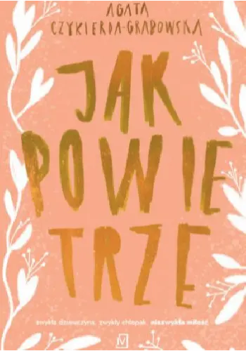 Jak powietrze
