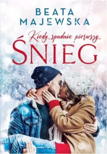 Kiedy spadnie pierwszy śnieg