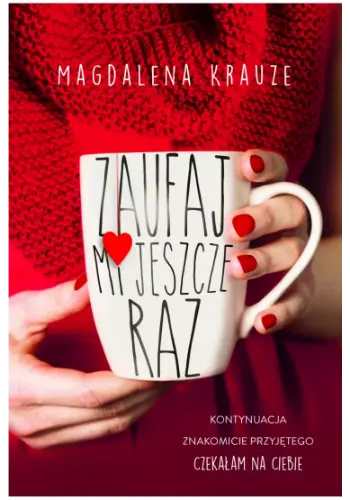 Zaufaj mi jeszcze raz