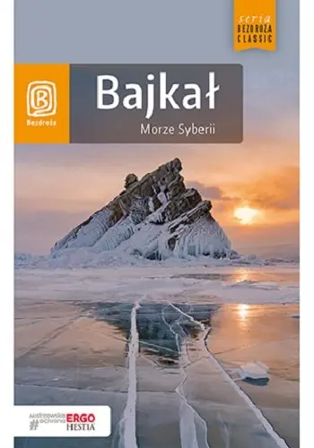 Bajkał. Morze Syberii