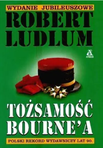 Tożsamość Bourne'a
